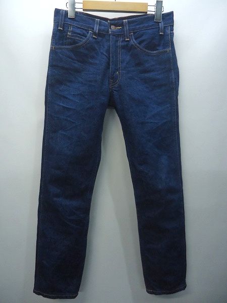 ◇m リーバイス LVC BIGE 30605-0030 デニム 米国製 リジッド