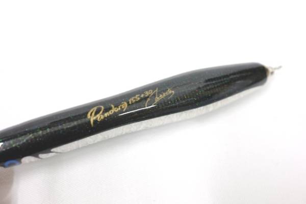 カーペンター Carpenter パンドラ155+30 2026年最新Yahoo!オークション
