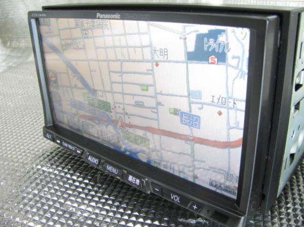 80735-B]HDDナビCN-HDS700TD地図14年地デジ付