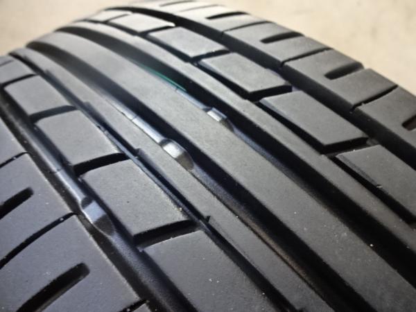 チ460■送料無料■185/65R14×5.5Ｊ■夏4本 モビリオ 深溝2015年