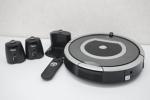 iRobot アイロボット 自動ロボット掃除機 Roomba ルンバ 780