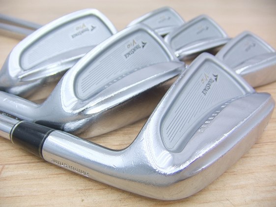 ブリヂストン●ViQフォージド 05 6本 日本仕様（a3-2-3）