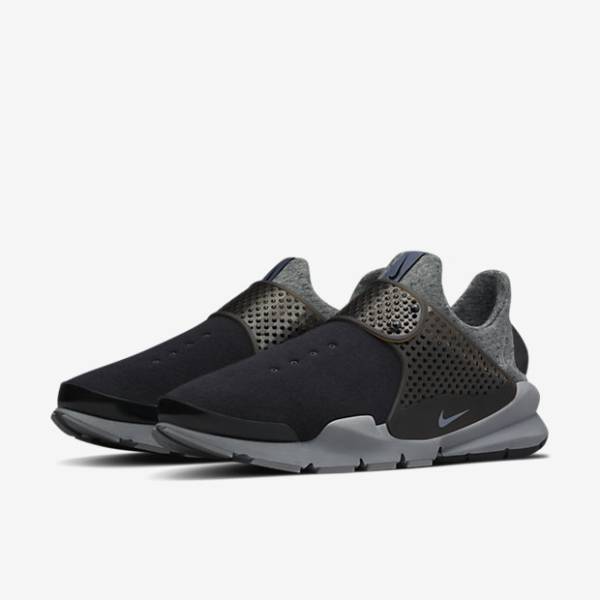 NIKE 希少 27cm SOCKDART ソックダート フリース ナイキ US9
