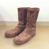 foot the coacher フットザコーチャー SOLOIST ソロイスト