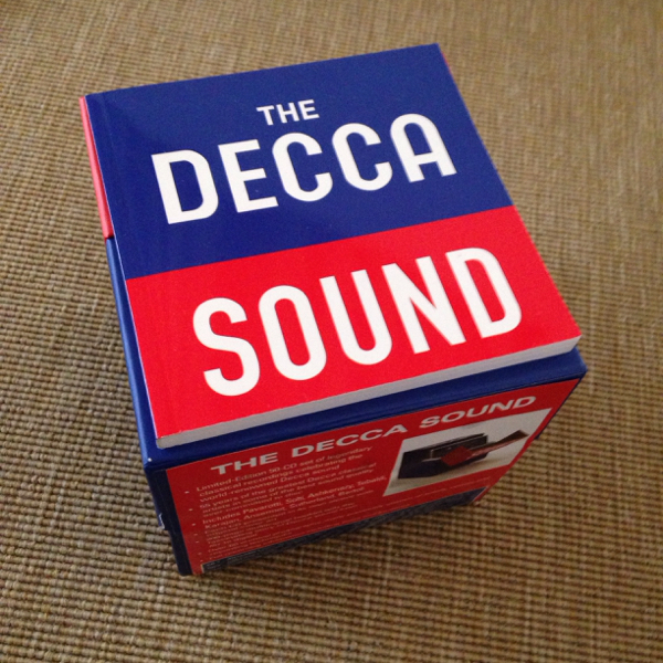 DECCA SOUND デッカサウンド / CD 50 枚 名盤揃い クラシック 【公式通販】
