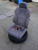 RECARO レカロ 電動 ST-JC STYLE-JC リクライニング 中古
