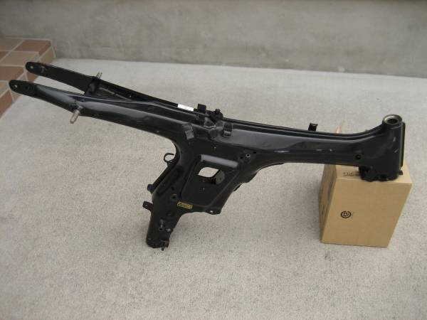 １２V　ＣＤ９０　書付フレーム！ 実走2465㌔！ ベンリー　CD50