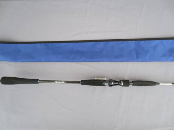 超美品！現行！ダイワ キャタリナ ベイジギング ＢＪ６６ＨＢ