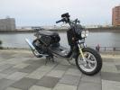 ホンダ ズーマーx | 画像 YM新車予想ホンダの名作スクーター“ズーマー 