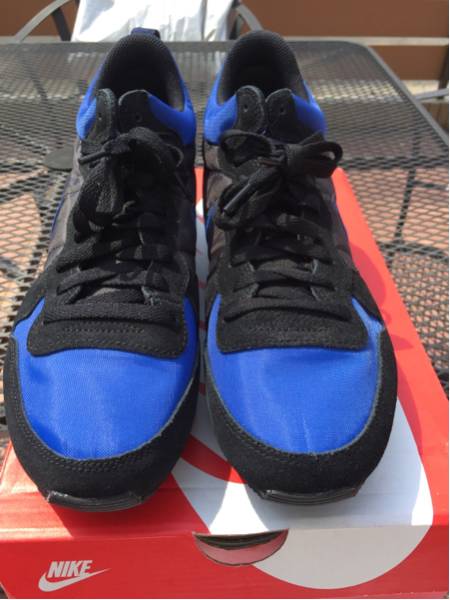 NIKEナイキ海外限定ダンクカラー新品ロンハーマンj.crew