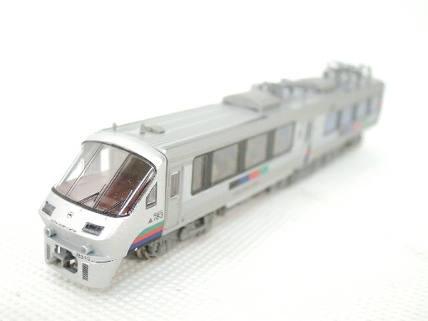 783系 マイクロエース A0372 (TN化)マイクロエース にちりん5両 783系