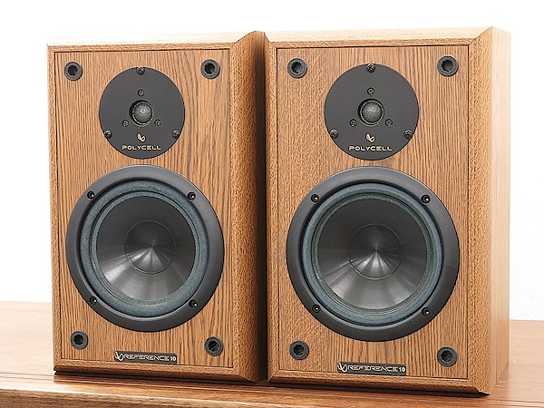 インフィニティ Infinity Reference 10 スピーカー ペア @30384