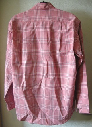 mont-bell モンベル　ウイックロン シャツ　Ｍ　長袖　中古_2