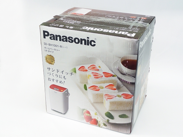 T-fal ホームベーカリー  & baguette ホームベーカリー T-fal ティファール - baguette｜Yahoo!フリマ（旧