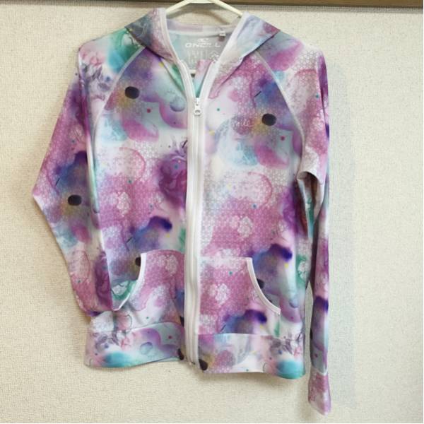 オニール ONEILL ラッシュガード 新品 L_1