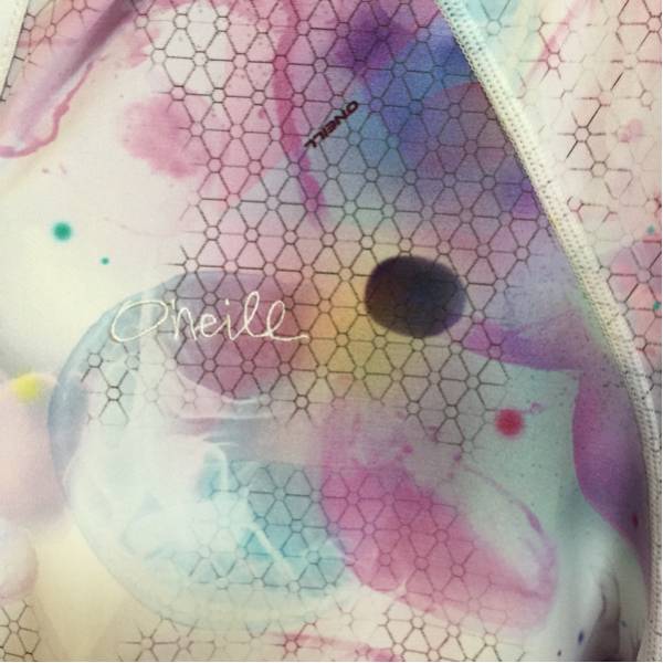 オニール ONEILL ラッシュガード 新品 L_2