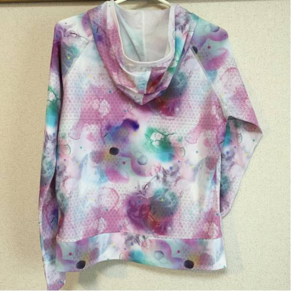 オニール ONEILL ラッシュガード 新品 L_3