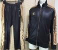極上品☆CHAMPIONチャンピオン ジャージ上下セットアップL