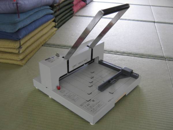 PLUS プラス PK-513L 手動断裁機 【公式通販】