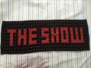 嵐 櫻井翔 THE SHOW タオル中古
