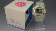 G-SHOCK DW-8201WC-9T フロッグマン WCCS W 限定✨G-SHOCK 【公式通販】