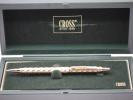 新品同様【クロス】ボールペン　ケース入り　メンズ　HB107