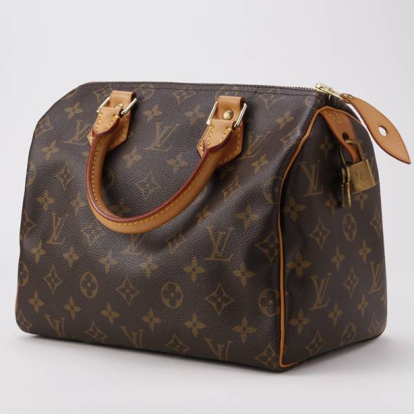 ルイヴィトン LOUIS VUITTON バック スピーディ 25