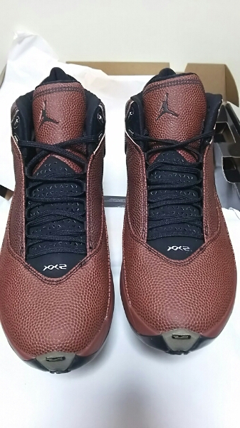 NIKE AIR JORDAN XX2 28cm US10 エアジョーダン 22 新品 送料込