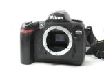 ニコン、nikon 　D70