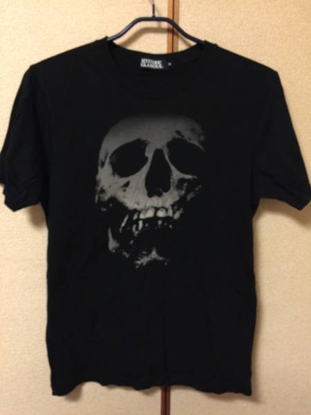 ヒススカルベリー半袖Tシャツ