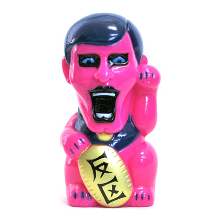 数量限定，お得 PDS パンクドランカーズ × リアルヘッド あいつ