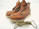 RED WING レッドウイング 875 羽タグ 99年 6.5E セッター