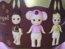 ソニーエンジェル Easter series 2011 ピンク コアラ Authentic
