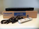 美品 パナソニック ブルーレイディーガ DMR-BRS500 15年製(b