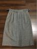 新品未使用 一万六千円 YORKLAND スカート 11号