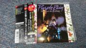 Prince●プリンス/ Purple Rain 日限定SHM-CD