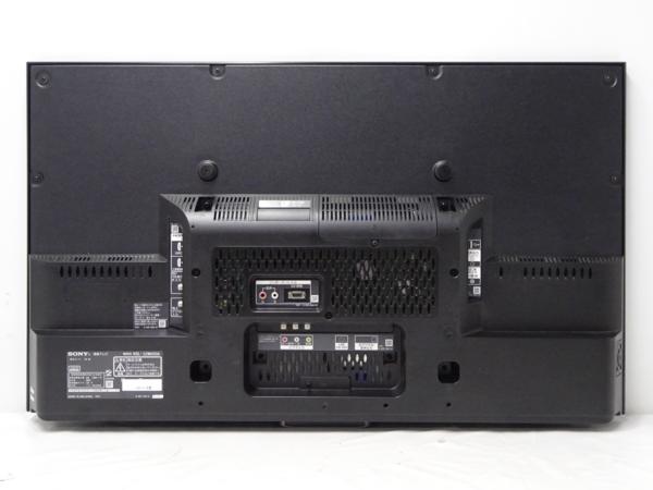 1円～美品！SONY BRAVIA KDL-32W600A 32インチ液晶テレビ 箱有 美品