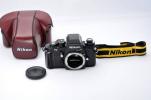 極美品・おまけ・三ヶ月保証Nikon F3 HPハイアイポイント ボディ