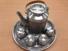 Selangor & Royal 手仕上げ - Tea | : Entertaining Dining Coffee