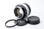極上美品・一ヶ月保証・おまけ付/Nikon Nikkor-S Auto 50mm f1.4