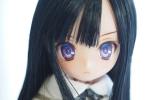 1/6カスタムドールヘッド：オビツ11-01(普通肌) ドール 【公式通販】