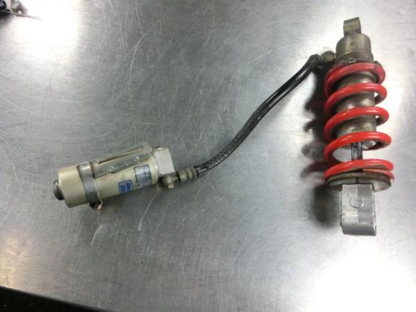 NSR250R-SP 減衰付リアサスペンション☆MC28