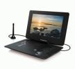 【ジャンク】14インチフルセグ搭載 ポータブルDVD DR-14FS M055N