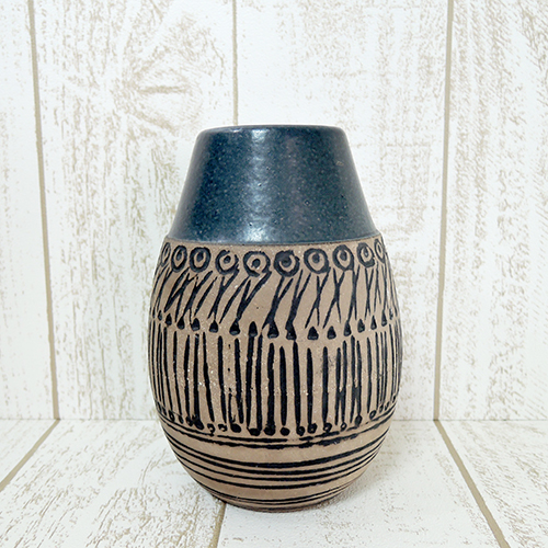 Lisa Larson(リサ・ラーソン)☆フラワーベース/グラナダ/GRANADA