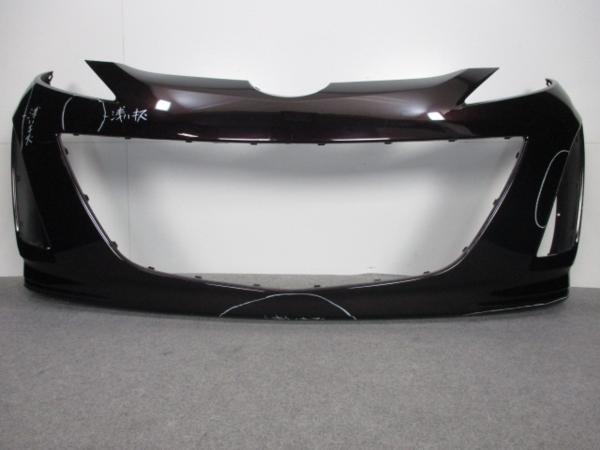 ビアンテ CCEAW/CCEFW/CC3FW フロントバンパー マツダ(69067)