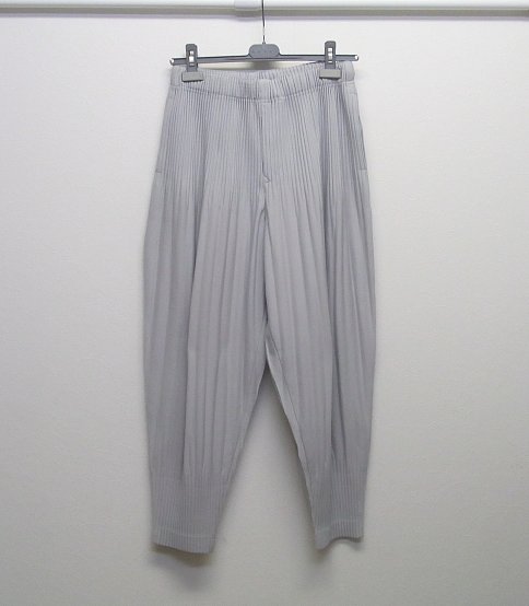 ISSEY HOMME PLISSÉ MIYAKE PLISSE イッセイ プリッセ コレクション