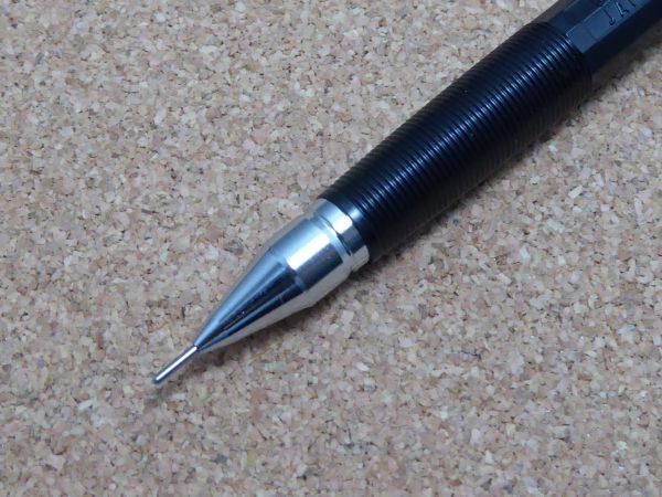 ぺんてる 製図用 シャープペン PMG メカニカグラフ 0.3 廃番品 【公式