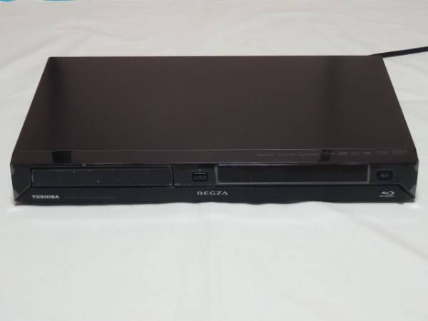 ★東芝 D-BZ510 B-CAS/リモコン付 格安１円～ ★
