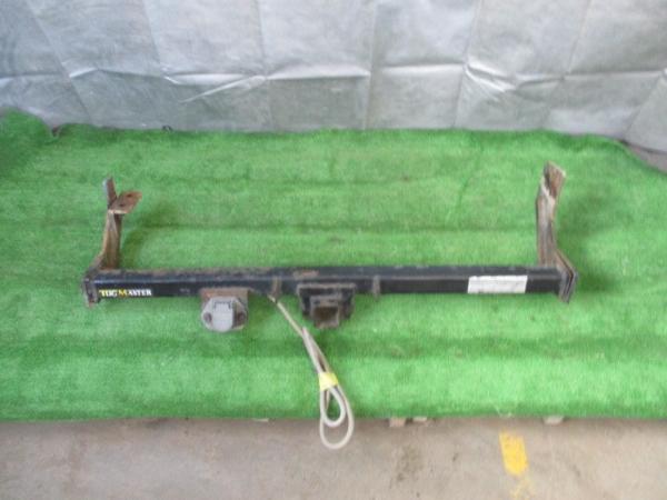 TUG MASTER 100系 KZH106W ハイエース ヒッチメンバー