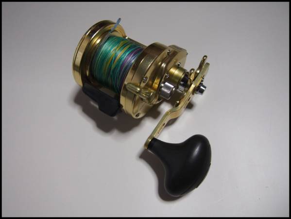 シマノ オシア スコーピオン ジガー 3000P シマノ スコーピオン OCEA